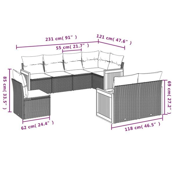 Showing Product Image 3 of 17