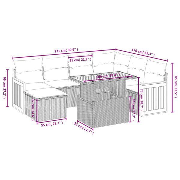 Showing Product Image 3 of 17