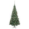 vidaXL Christmas Tree