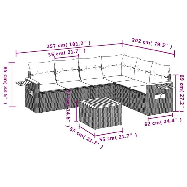 Showing Product Image 3 of 17