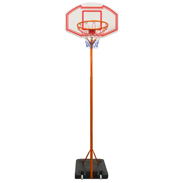 vidaXL Basketball Hoop Set 305 cm
