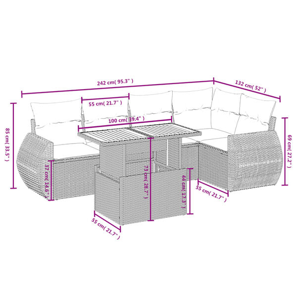 Showing Product Image 3 of 17