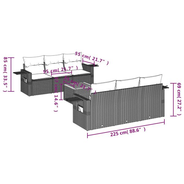 Showing Product Image 3 of 17