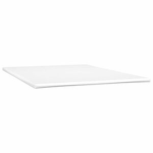 vidaXL Mattress Topper 137x190x5 cm Full
