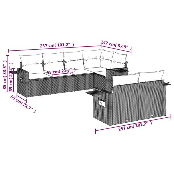 Showing Product Image 3 of 17
