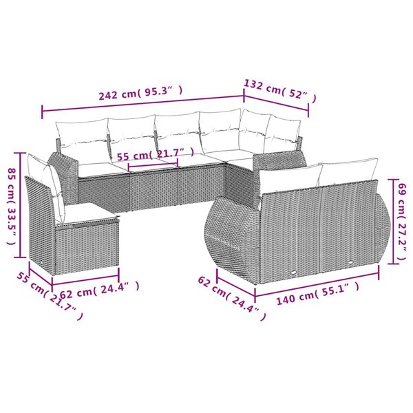 Showing Product Image 3 of 17