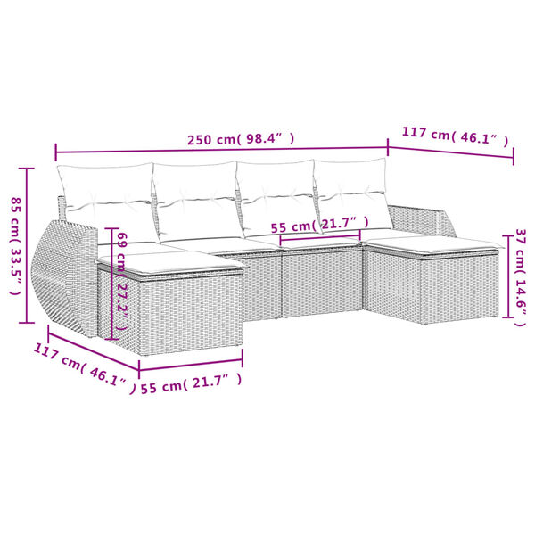 Showing Product Image 3 of 17