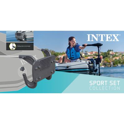 Intex Motor Mount Kit for Inflatable Boats 68624