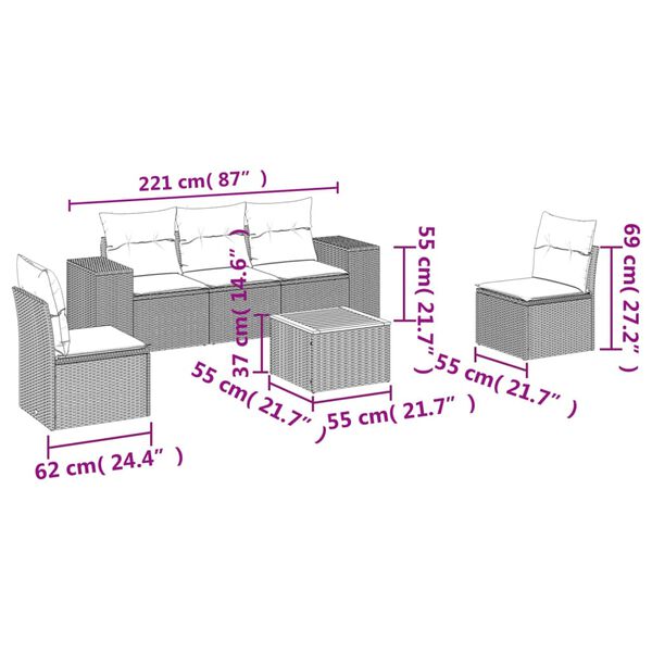 Showing Product Image 3 of 17