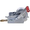 vidaXL Hand Winch 907 kg