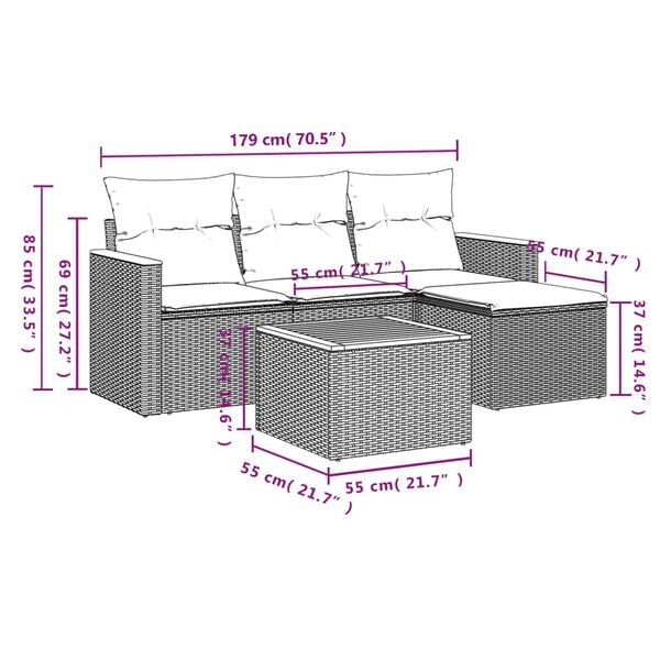 Showing Product Image 3 of 17
