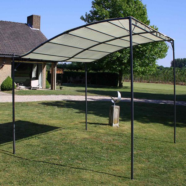 vidaXL Canopies Fabric