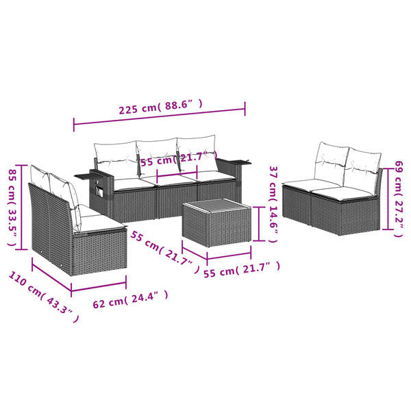 Showing Product Image 3 of 17