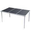 vidaXL Outdoor Dining Table | Durable | Dining Table | Rectangular