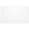 vidaXL Table Protector | Transparent | PVC | 160 x 90 cm | Waterproof