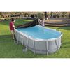 Bestway Flowclear Pool Cover 418x230 cm