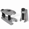 vidaXL Ball Joint Separator Kit 2 pcs