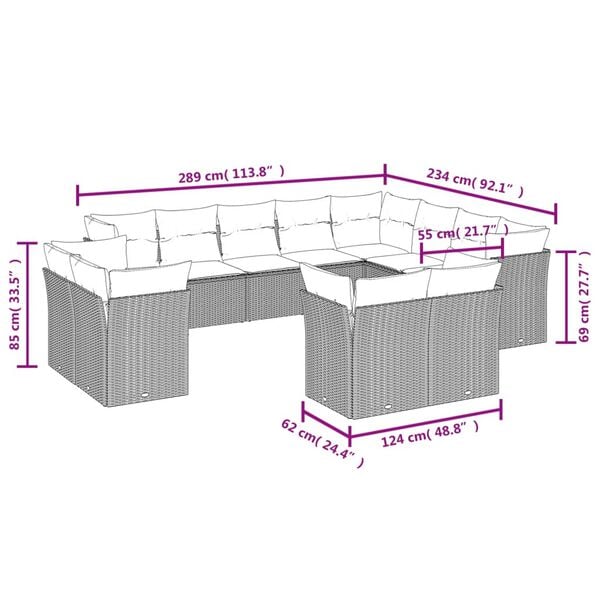 Showing Product Image 3 of 15