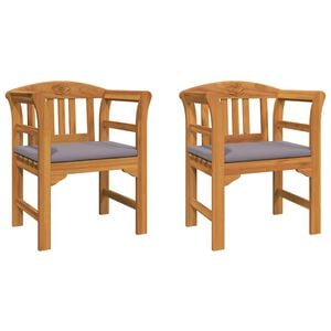 vidaXL Bench Natual Oil Finsing 68.5 x 46 x 82.5 cm Solid Acacia Wood