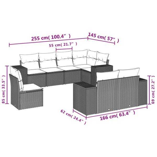 Showing Product Image 3 of 17
