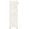 vidaXL Wardrobe 110x45x170 cm Bamboo