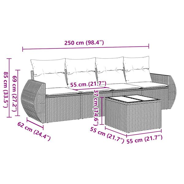 Showing Product Image 3 of 17