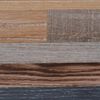 vidaXL Flooring Planks 36 pcs Multicolour 5.02 m&sup2; PVC