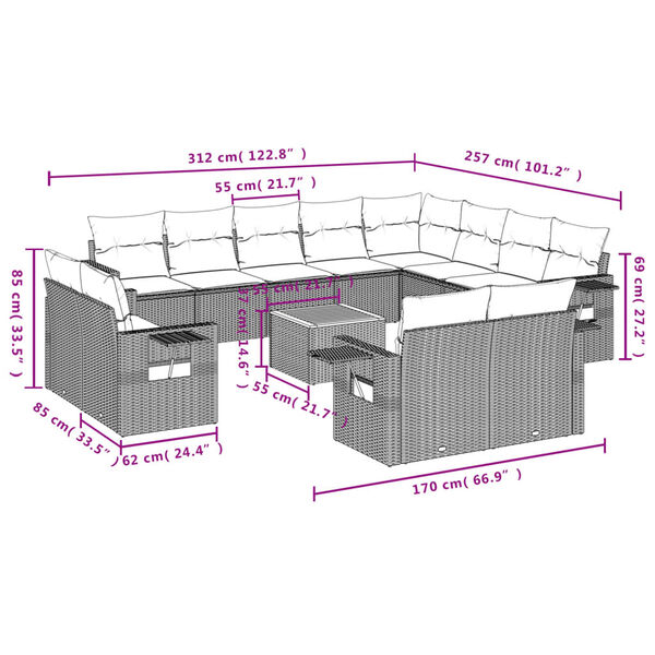 Showing Product Image 3 of 17