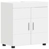 vidaXL Bathroom Cabinet Set TULUM White 60 x 34 x 63 cm