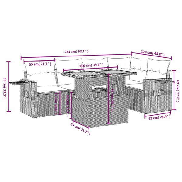Showing Product Image 3 of 17