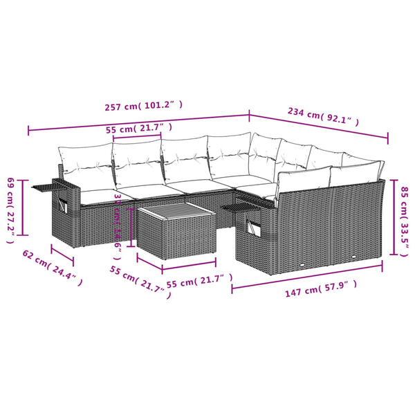 Showing Product Image 3 of 17