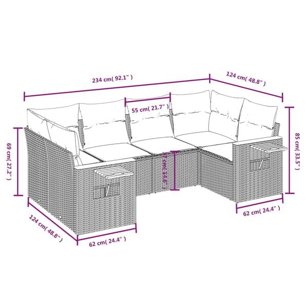Showing Product Image 3 of 17