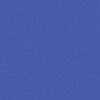 vidaXL Party Tent Roof 3x3 m Blue