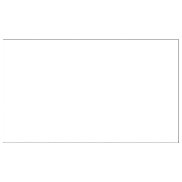 vidaXL Dog Kennel Silver 54 m² Steel