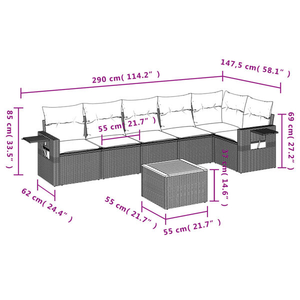 Showing Product Image 3 of 17