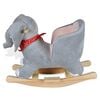 vidaXL Rocking Animal Elephant