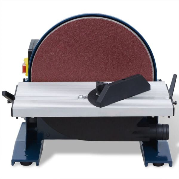 vidaXL Disc Sander 550 W 254 mm