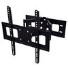 vidaXL Double-armed Tilt & Swivel Wall Mounted TV Bracket 3D 400x400mm 32"-55"