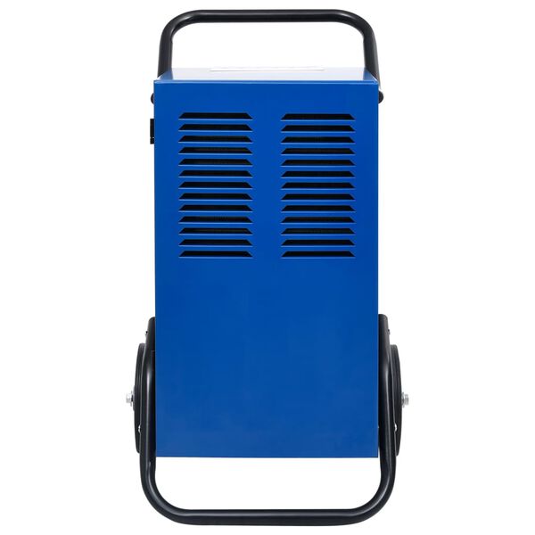 vidaXL Dehumidifier 50 L/24h 650 W