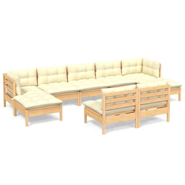 Showing Product Image 1 of 8