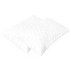 vidaXL Pillows 2 pcs 60x40x14 cm Memory Foam