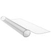 vidaXL Table Protector Transparent 140x90 cm 1.6 mm PVC