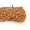 vidaXL Coir Rope 8-10 mm 500m