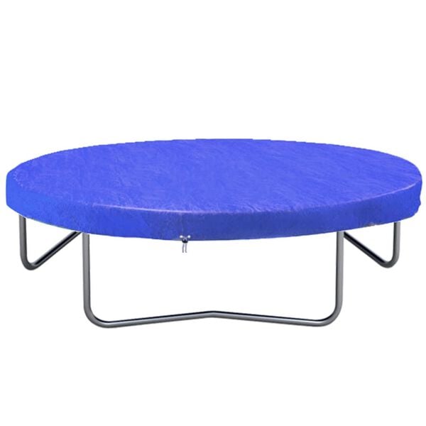 vidaXL Trampoline Cover PE 300 cm 90 g/m²