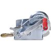 vidaXL Hand Winch 907 kg