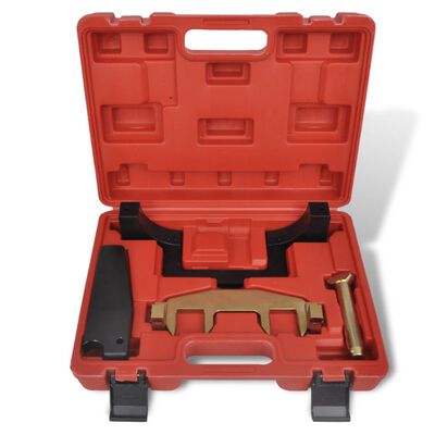 Camshaft Alignment Engine Timing Tool Set for Mercedes Benz