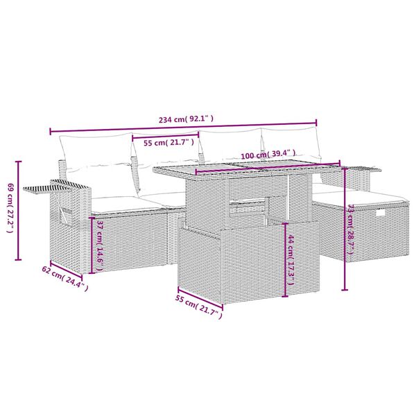 Showing Product Image 4 of 17