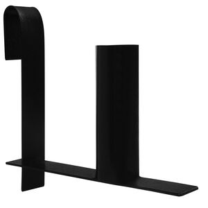 vidaXL Dispenser for Privacy Fence Strips Steel