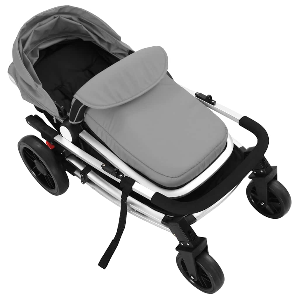 vidaxl pram