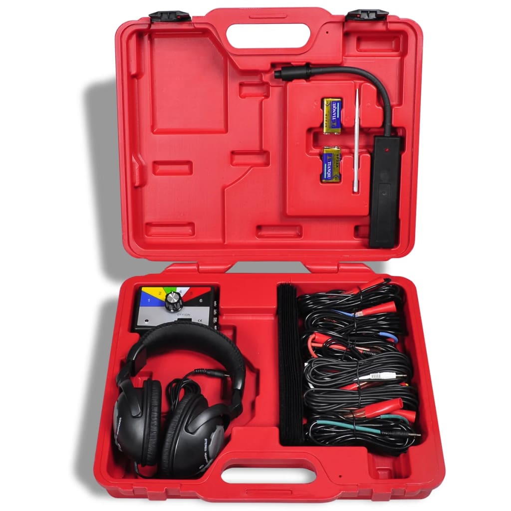 Auto Car Electronic Stethoscope Kits